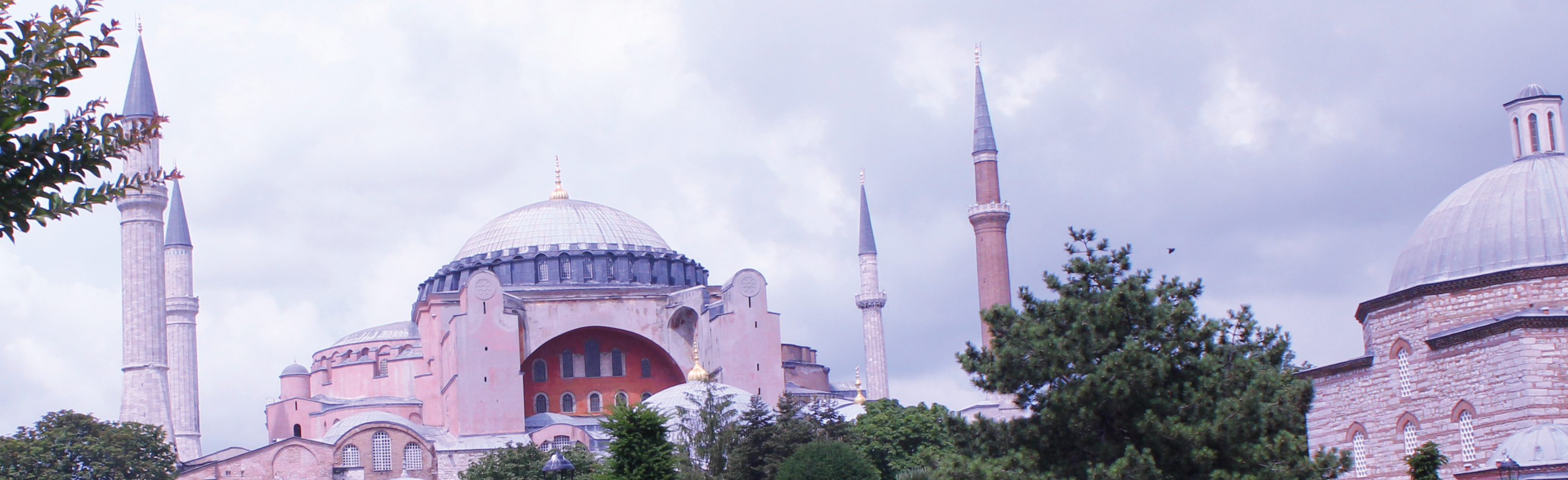 Ayasofya-