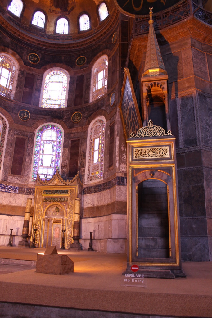 Ayasofya