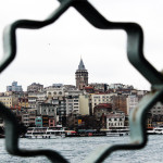 Galata Kulesi